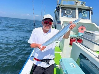 釣果