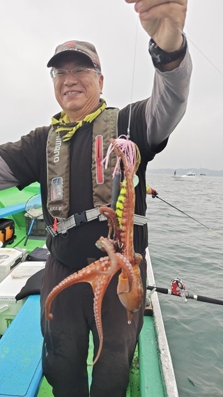 釣果