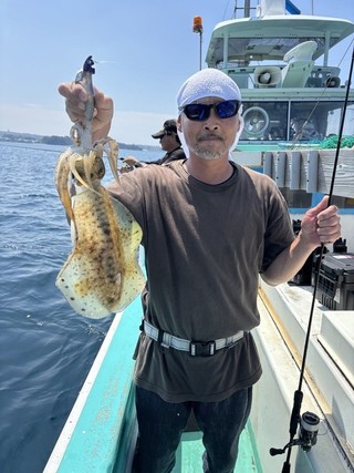 釣果