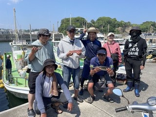 釣果