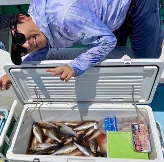 釣果