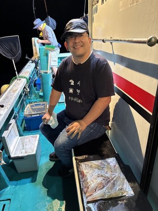 釣果
