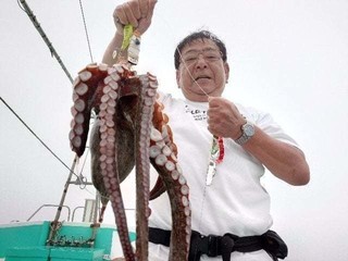 釣果