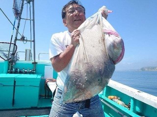 釣果