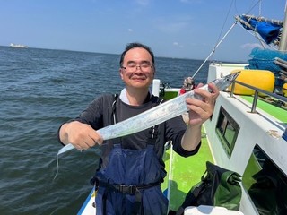 釣果