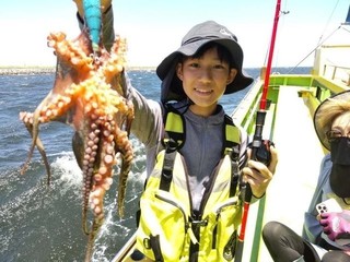 釣果