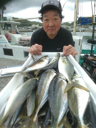 釣果