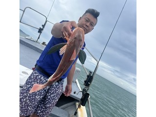 【釣果速報】和歌山県海虎でマダイ・ソウダガツオ・ホウボウなどと人気魚種続々ゲット！いろいろな魚との出会いを楽しみたい人は即予約を！