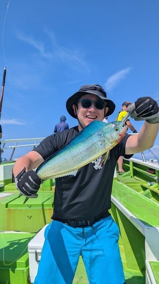 釣果