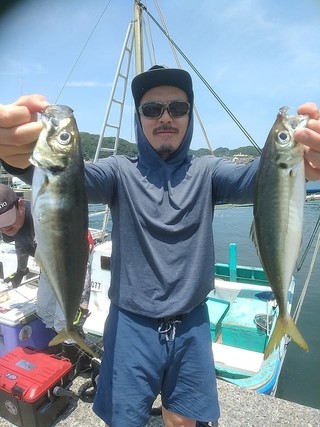 釣果