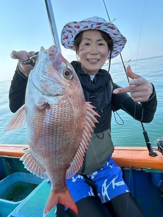 釣果
