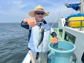 釣果