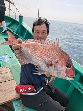 釣果