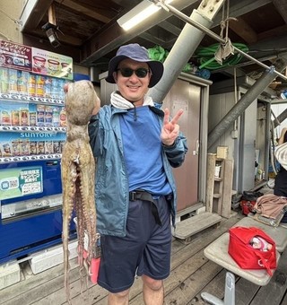 釣果