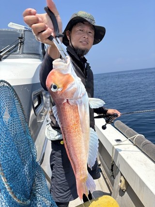 釣果