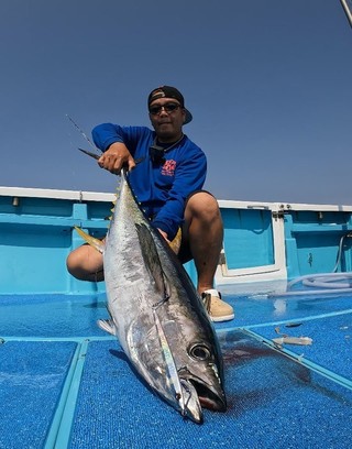 釣果
