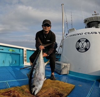 釣果