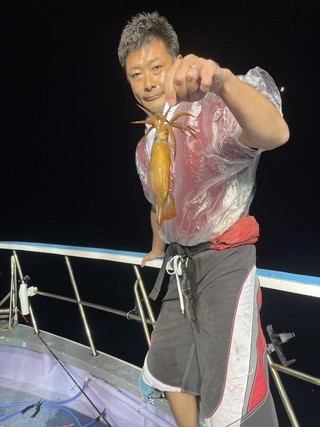 釣果