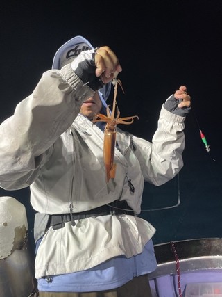 釣果