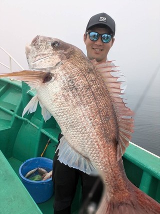 釣果