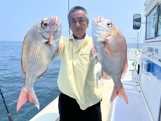 釣果