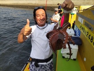 釣果