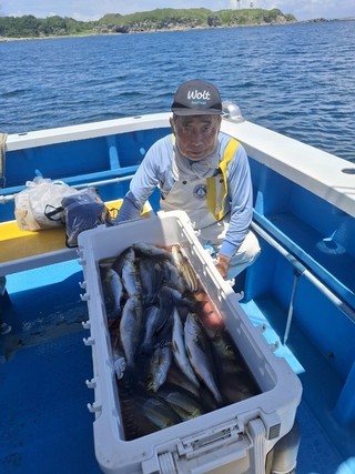 釣果
