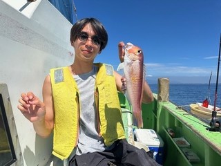 釣果