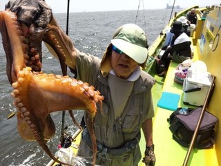 釣果