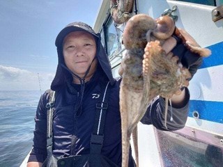 釣果