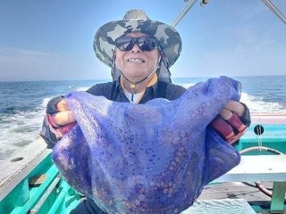 釣果