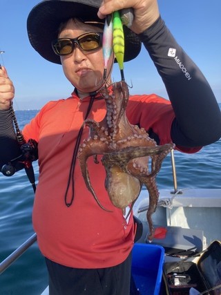 釣果