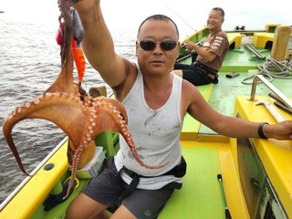 釣果