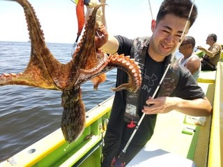 釣果