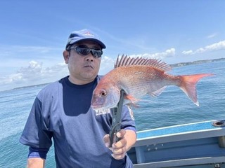 釣果