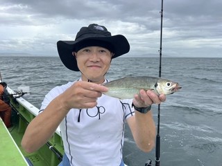 釣果