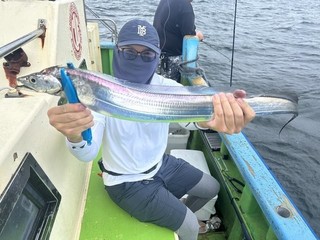 釣果