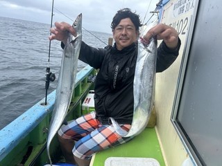 釣果