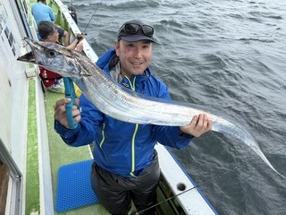 釣果