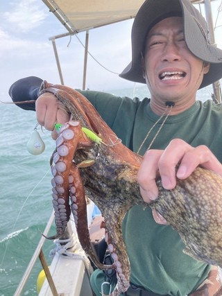 釣果