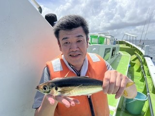 釣果