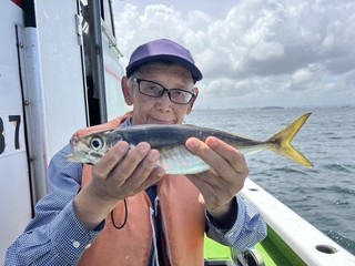 釣果