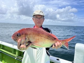 釣果