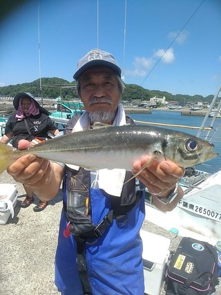 釣果