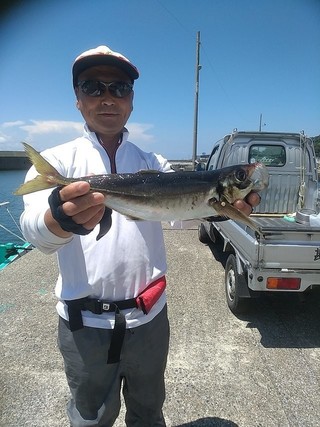 釣果