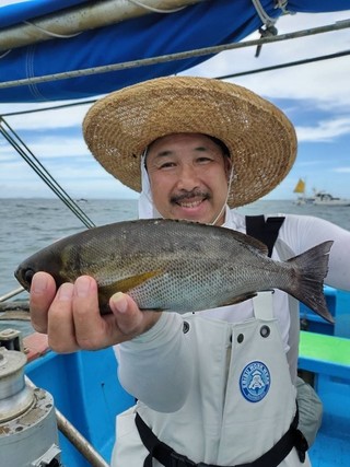 釣果