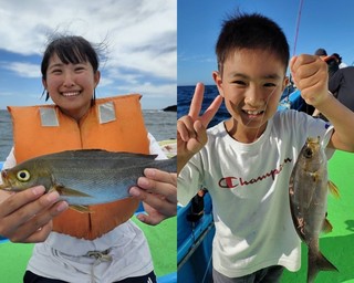 【釣果速報】神奈川県伝五郎丸で朝からイサキ好調！竿頭は58匹！今なら一日中数釣りが楽しめます！
