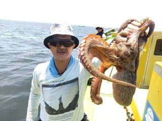 釣果