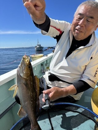 釣果