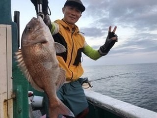 釣果